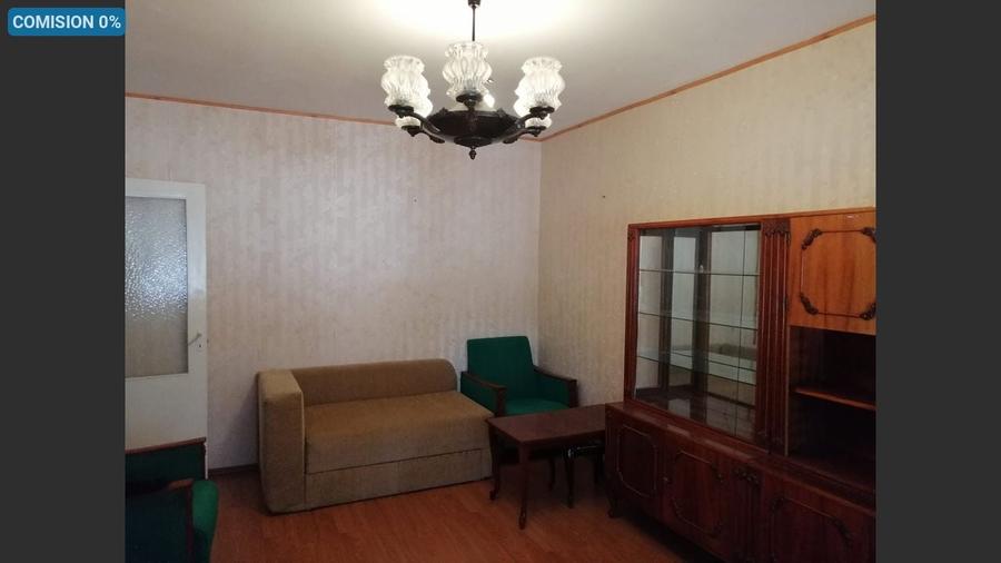 Apartament Brăila, 2 camere, 46.6mp, Viziru 1 - 1