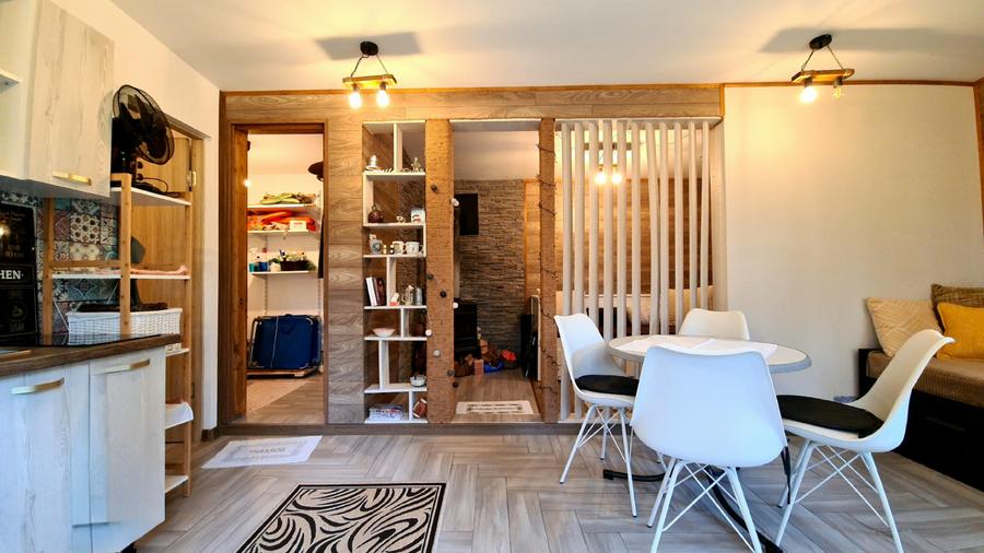 Casa Ta de Vacanță în Stil Mediteranean – Refugiu în Pădurea de Mesteacăn, Reci, - 10