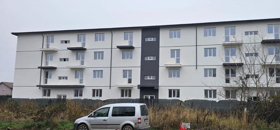 Popesti Leordeni-apartament tip duplex-3 camere - 3