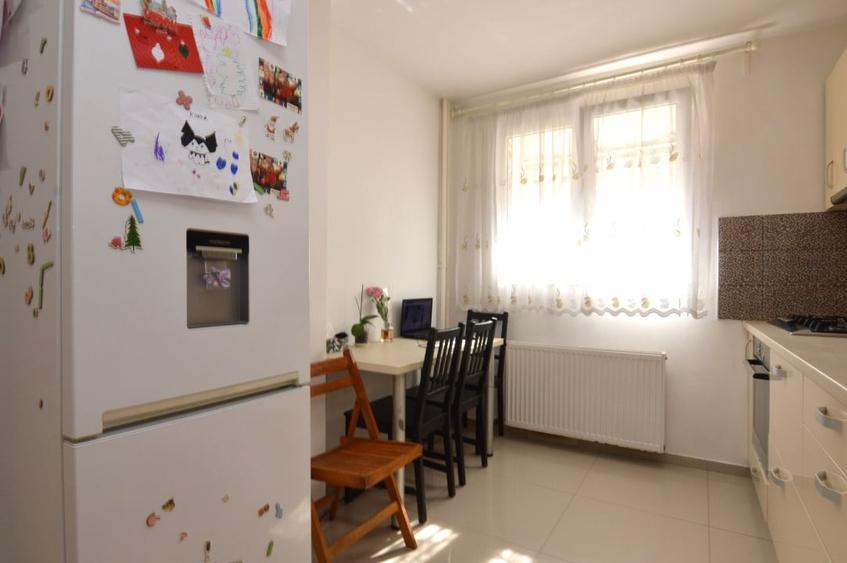 VANZARE APARTAMENT 4 CAMERE TITAN – 1 DECEMBRIE 1918 - STRADA FETESTI - 25