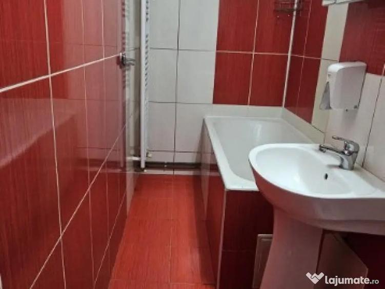 Cuza Voda, 2 camere, etaj 2 - 1