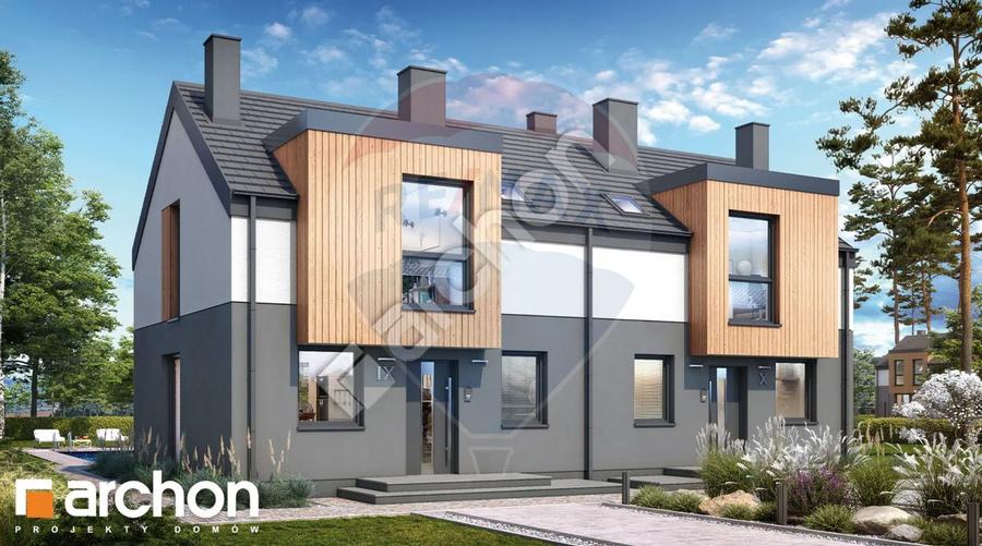 Casa de vanzare Buftea / Duplex nou / 250mp teren / toate utilitatile - 6