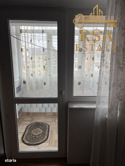 Apartament cu 2 camere de inchiriat Hanu Haiducilor etaj 3 Rm Valcea - 9
