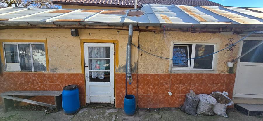Casa de vanzare  , satul Beciu -Odobesti - 13