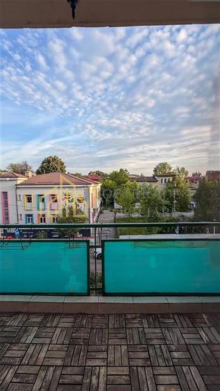 2 CAMERE FLOREASCA VEDERE MIXTA - 53 MP - BALCON SPATIOS -  2/3 - 15