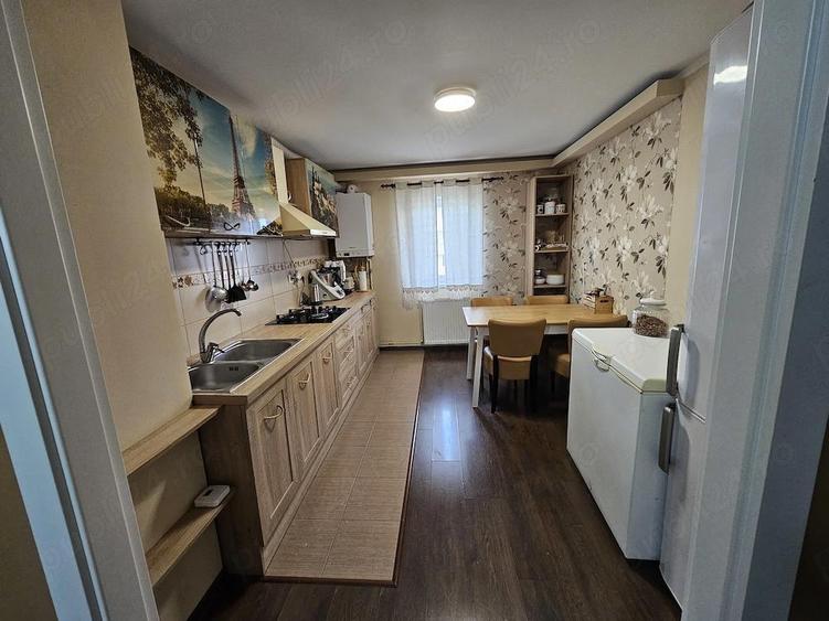 Proprietar vand Apartament cu 3 camere Zona Lipovei - 10