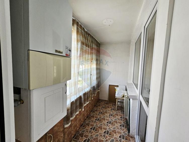 Apartament 3 camere de vânzare – Zona 1 Decembrie, Piatra Neamț - 18