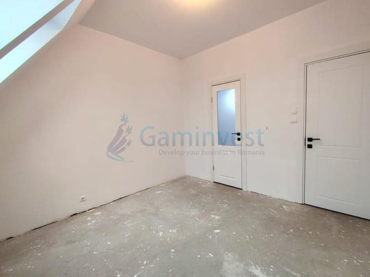 Apartament cu 4 camere,zona Parcului 22 Decembrie, Oradea,Bihor,Gaminvest,V4459A - 9