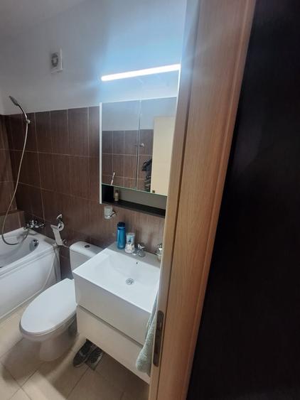 Tomis Plus, 2 camere, mobilat, LOC PARCARE PROPRIU - 4