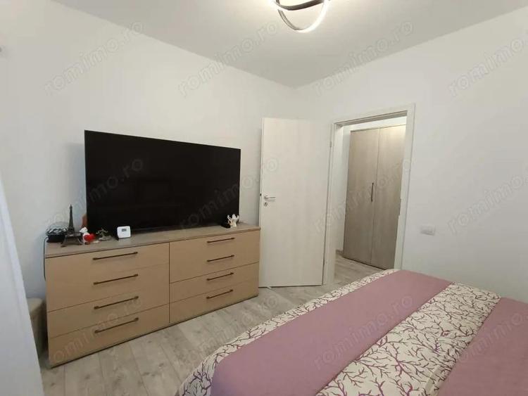Apartament 2 camere, 56.10 mp, zona Brazda lui Novac - 7