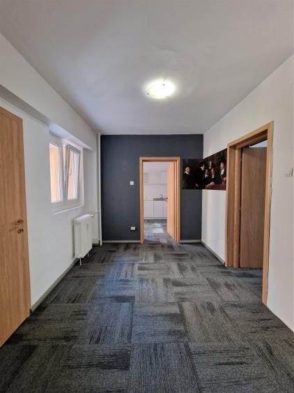 Piata Victoriei-Metrou-2 camere- birou-500 Euro - 7