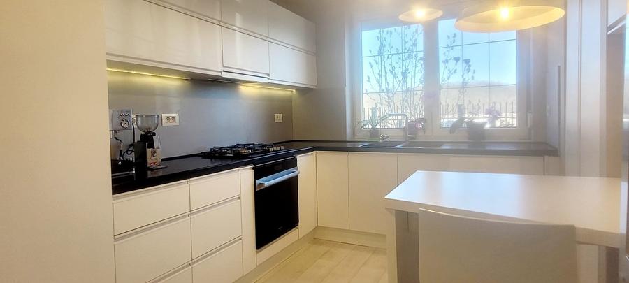 CORBEANCA PARK, Vila individuala 6 camere, Vedere padure, Mobilata & utilata - 11