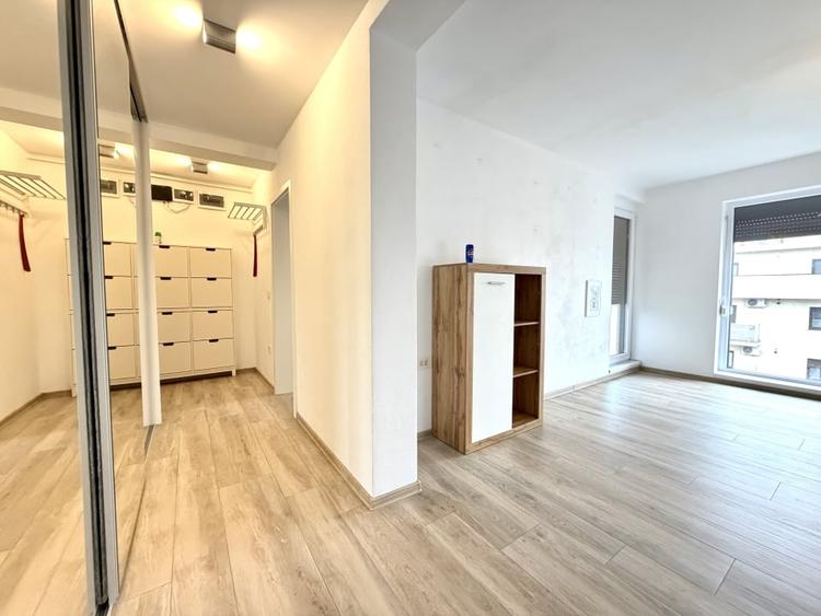 Apartament 2 camere, 55 mp utili, etaj 3 - Zona Kaufland, Dumbravita - 7