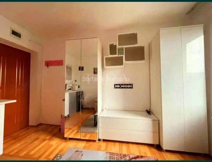 Garsoniera Cocheta Mana?tur, 11 mp, Ideala pentru Investi?ie Garsoniera Cocheta Mana?tur, 11 mp, Ideala pentru Investi?ie