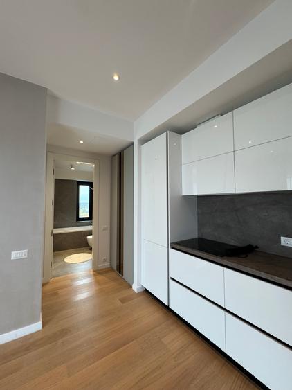 Luxury 1-bedroom apartment//stunning views//One Verdi Park - 8