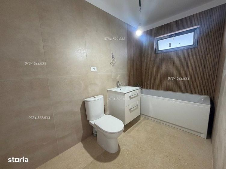 Pret bun! Casa P+E - 4 camere Central in Berceni Ilfov - 6