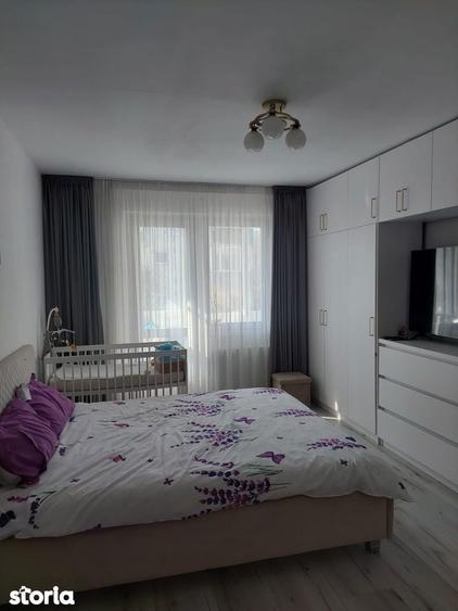 Ap 2 cam, conf 1, mobilat ?i utilat complet ,Zona Tudor, Apicultorilor - 5