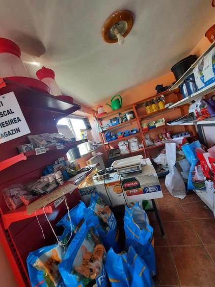 Vand sau schimb casa in localitatea Nojorid - 4