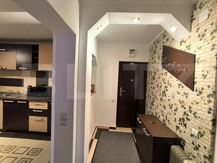 Apartament 2 camere, decomandat, 45 mp, zona Darste - 8