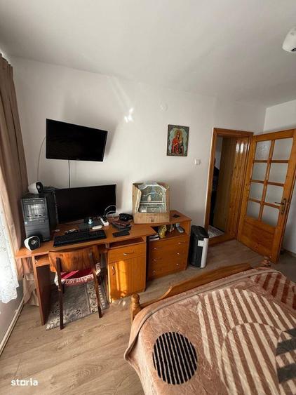 Apartament cu 2 camere decomandate, Obcini - 4