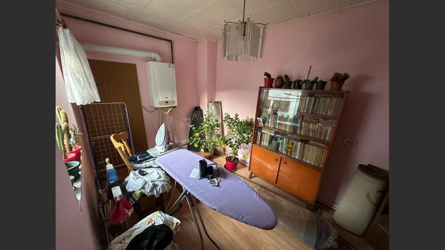 Comision 0 %, casa cu garaj si teren de 561 mp in zona linistita - 4