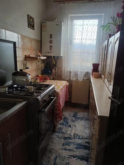 De vanzare apartament 2 camere - 3