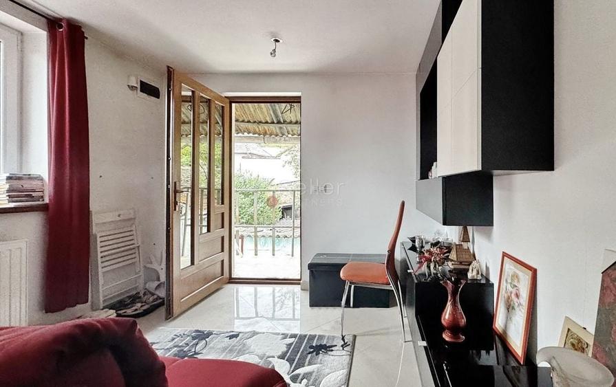 Apartament in casa | Curte individuala - 7