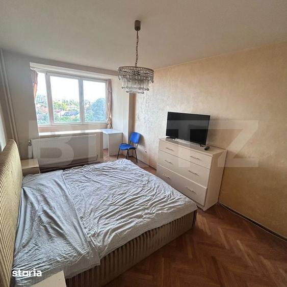 Apartament 3 camere, 67 mp utili, mobilat si utilat, zona Bogdanestilo - 4