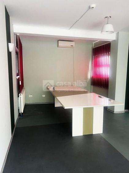 Centru - Palas Mall, cladire noua D+P+2E, de vanzare - 5