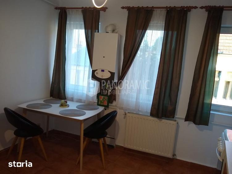 Apartament 2 camere semi decomandate Onisifor Ghibu - 8