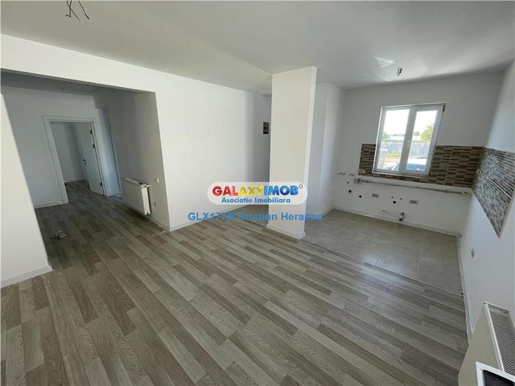 Darza Casa 4 camere 2 bai 77 mpu 280 mp teren - 8