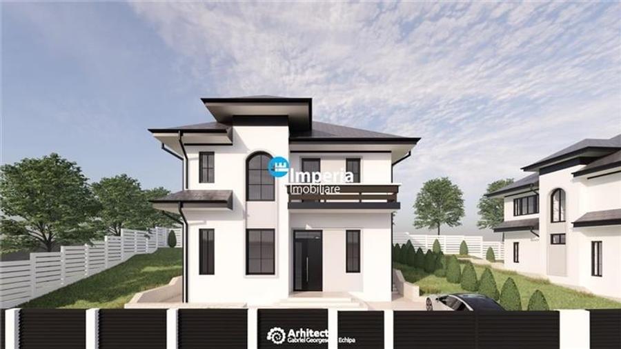 Casa de vanzare in Iasi, zona Sorogari - la strada - 2