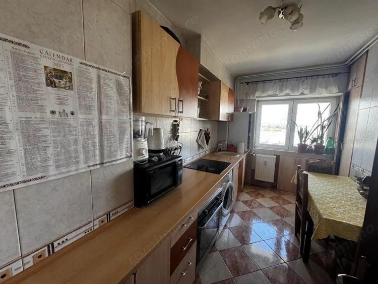 Ap 2 cam conf 1 dec, etaj 6/7 ULtracentral, bloc 1986 - 8