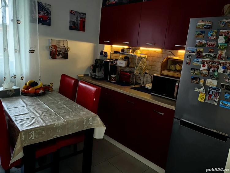 Vand apartament 3 camere - 6