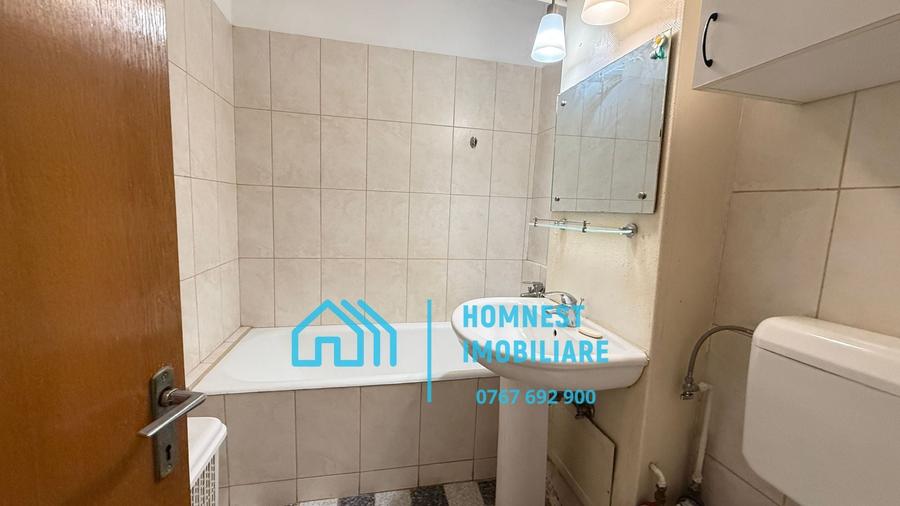 Garsonieră 30 mp, Mihai Bravu 384 – Etaj 2/10, Comision 0% - 4