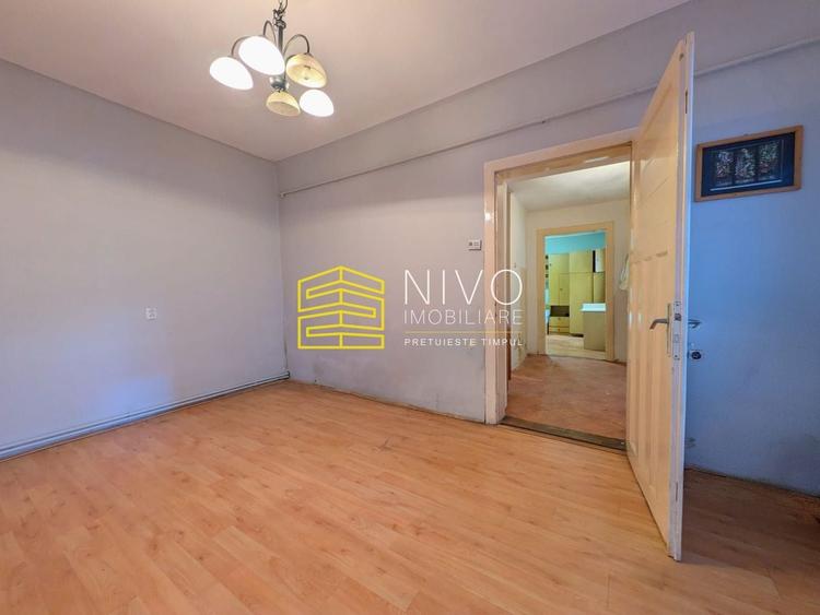 Apartament 4 camere – Tg. Mureș – Semicentral – Str. Rodnei - 8