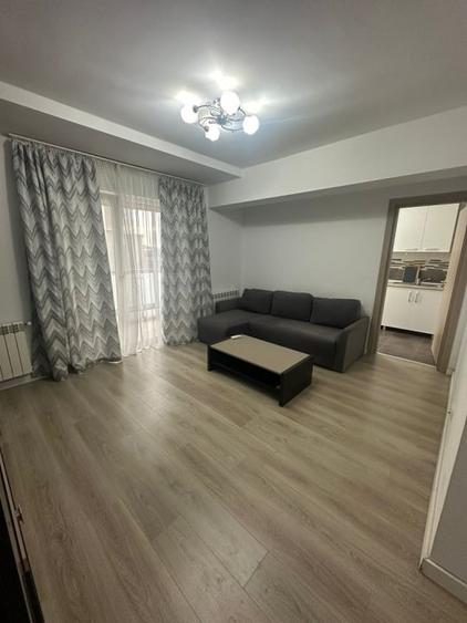 Apartament cu 1 camera -  Grand Conest Residence - Tudor Vladimirescu - 7