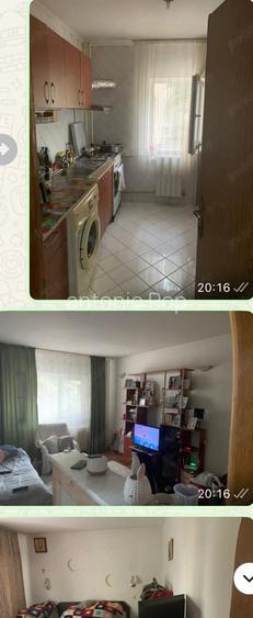 Proprietar inchiriez apartament 2 camere METROU TIMPURI NOI, chiar langa FACULTATI Proprietar inchiriez apartament 2 camere METROU TIMPURI NOI, chiar langa FACULTATI