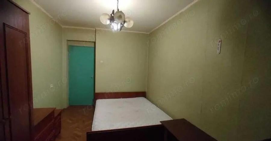 Garsoniera in zona Universitatii - 6