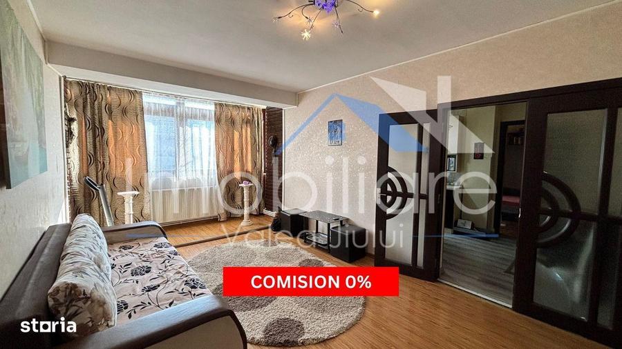 Apartament, 65 m2, - 1