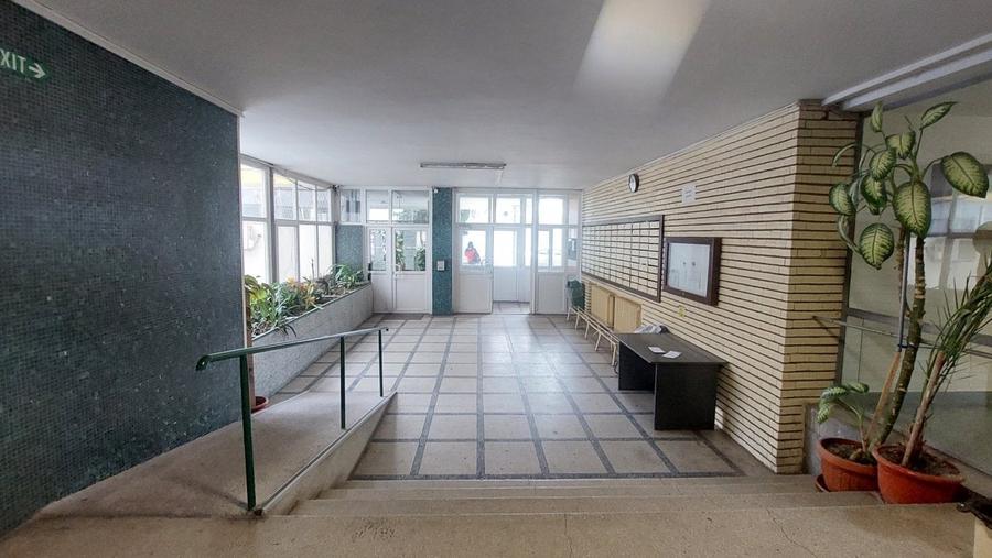 Garsoniera de inchiriat - Piata Iancului, acces metrou, COMISION 0% - 9