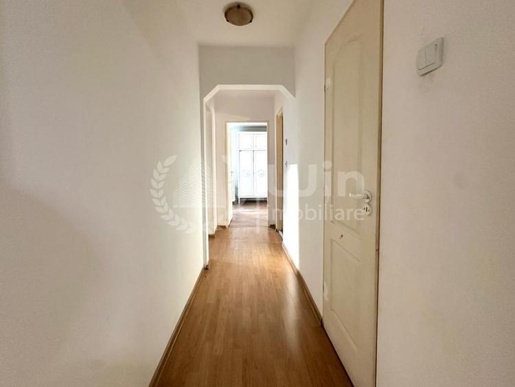 Apartament 3 camere decomandat | Et. 3/10 | 66mp | Parang | Manastur - 8