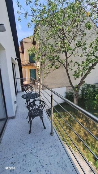 Locuinta ideala in Sibiu - 3 camere, balcon, 2 parcari si acces secur - 10