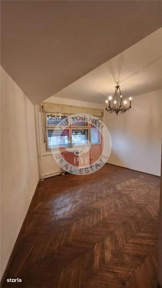 Cismigiu | 4 camere | U3 | Semidecomandat | 142mp | B13047 - 8