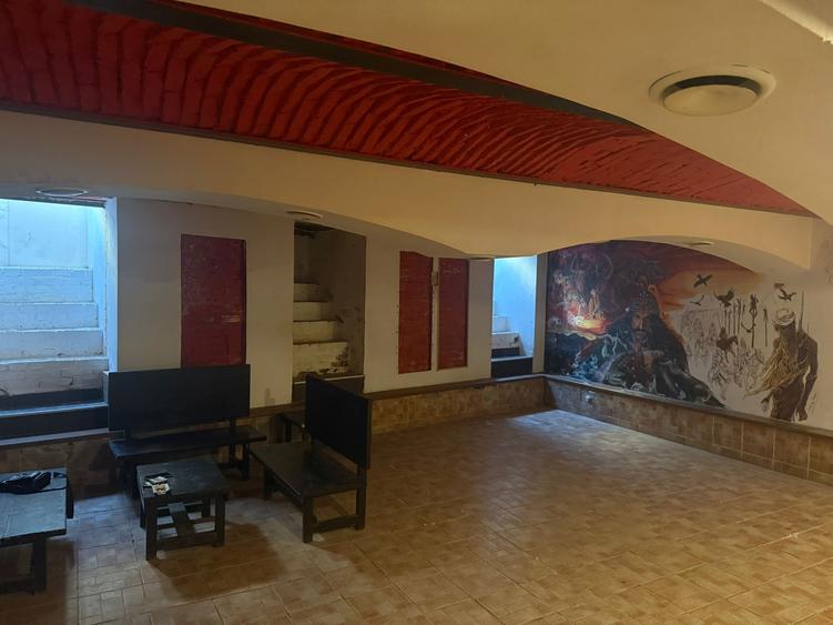 De vânzare – Spațiu comercial ultracentral, Mureșenilor nr. 1, Brașov - 1