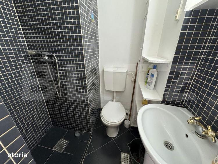 Apartament 2 camere semidecomandat, Profi Valea Rosie - 1