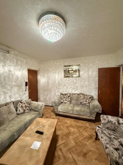 Parcul Circului - Lacul Tei - 15 min Metrou Stefan cel Mare - 3