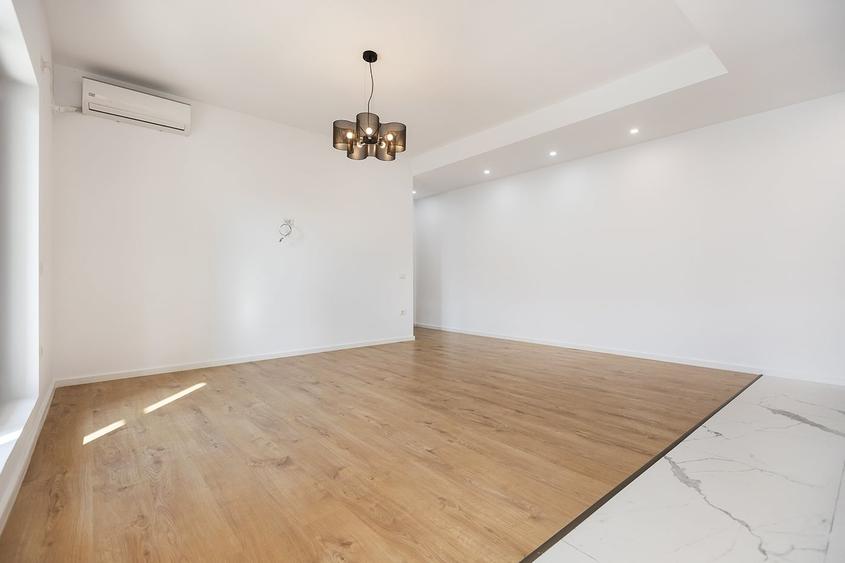 2 camere, 62,5 mp , + Loc Parcare, Tunari – Otopeni, Str. 1 Decembrie, nr. 176 - 25