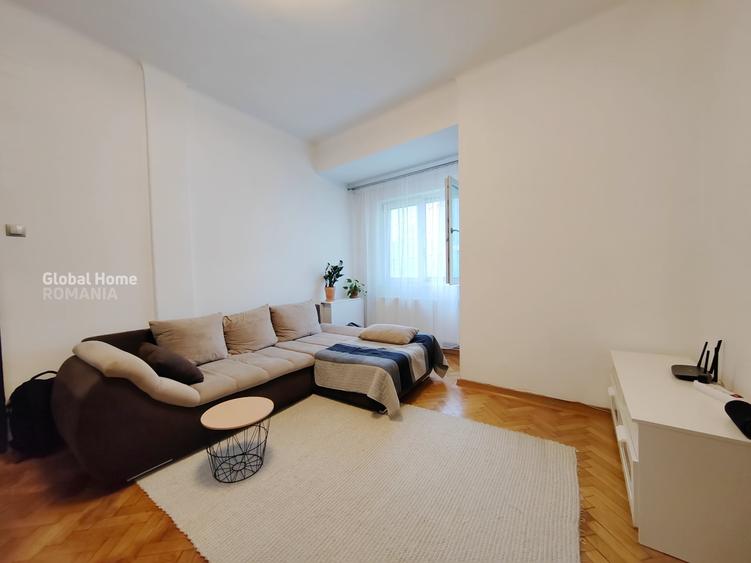 2 camere Tineretului | CENTRALĂ PROPRIE | 2 BĂI | PARCARE | 5 min Metrou - 2