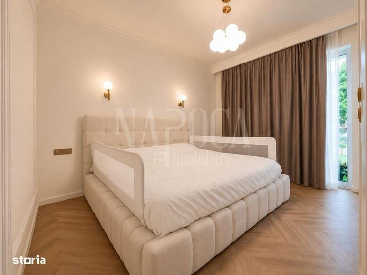 Apartament 3 camere de vanzare in Manastur, Cluj Napoca - 8